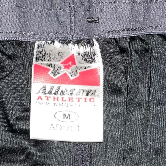 Athletics Man Short Size M - Picture 4 of 4